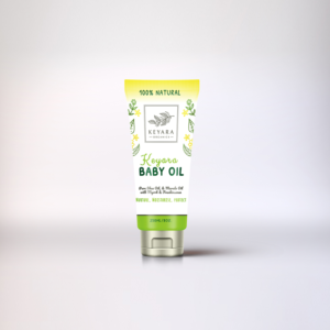 Packaging Design by Trang cyp for Keyara Organics | Design: #15726554