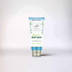 Packaging Design by Trang cyp for Keyara Organics | Design: #15726555
