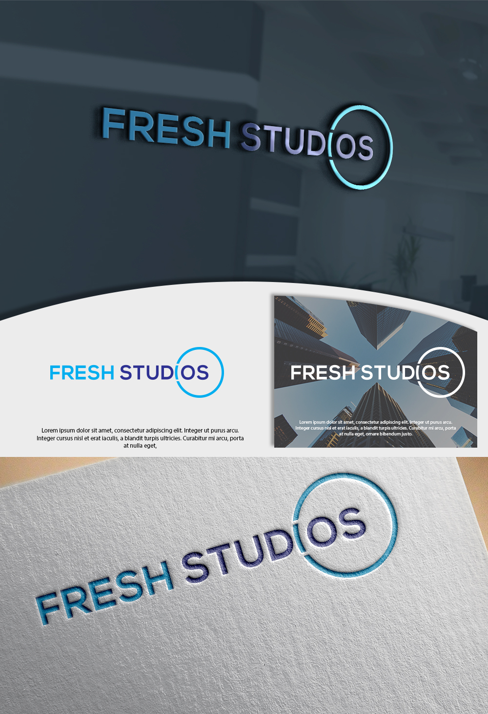 Logo Design by Renewable for this project | Design #15673521
