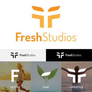 Logo Design by Dang Dinh