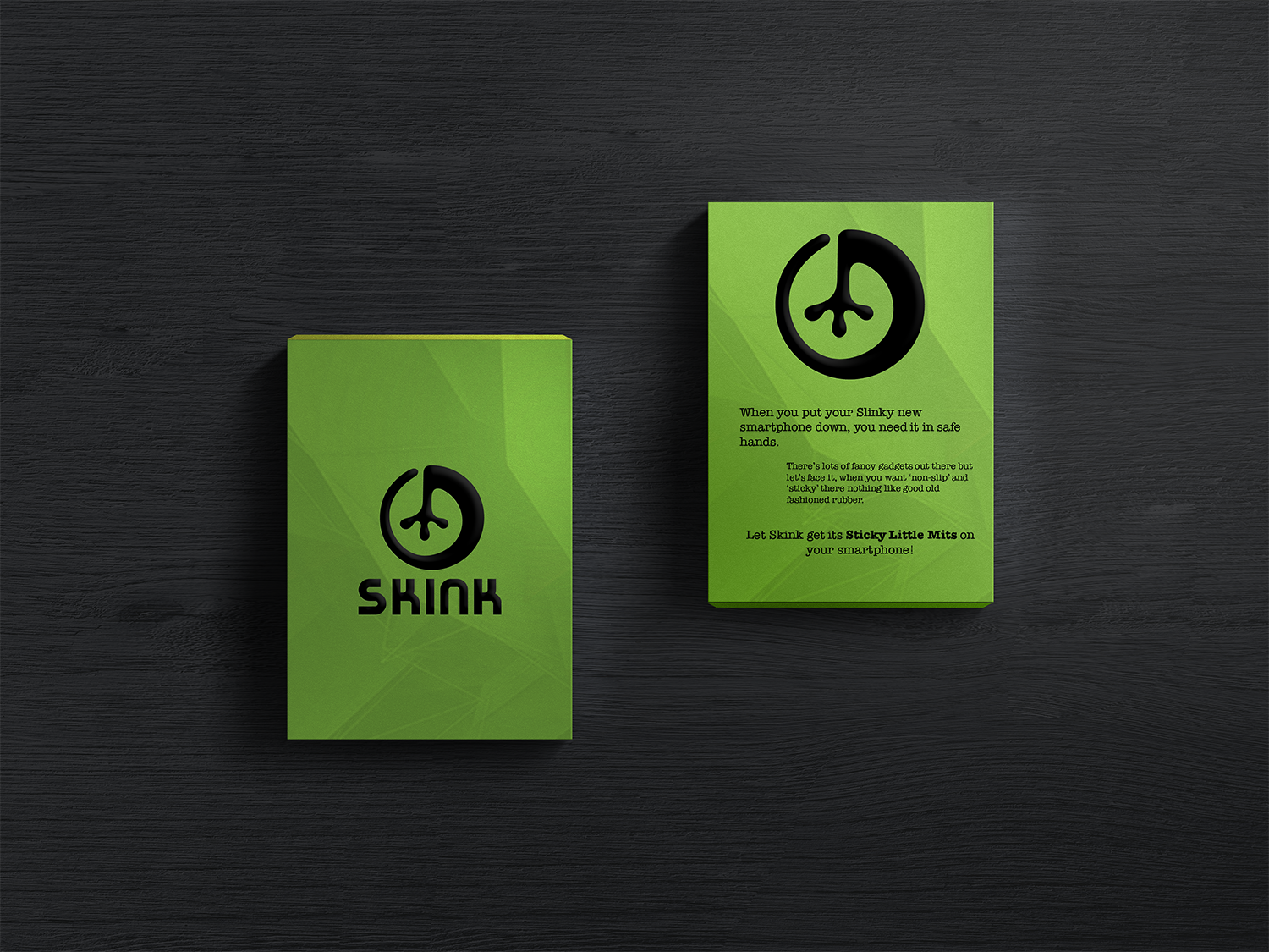 Packaging Design by jaycobbb for Ross & Ruth | Design #15703578