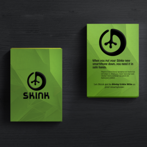 Diseño de Empaque por jaycobbb para Ross & Ruth | Diseño #15708445
