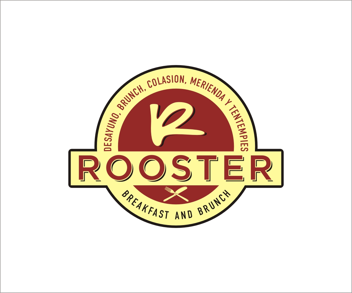 Logo Design by Rox Art Design for rooster | Design #15696495