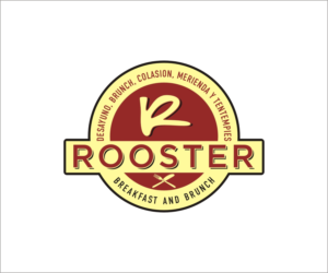 Logo Design by Rox Art Design for rooster | Design: #15696495