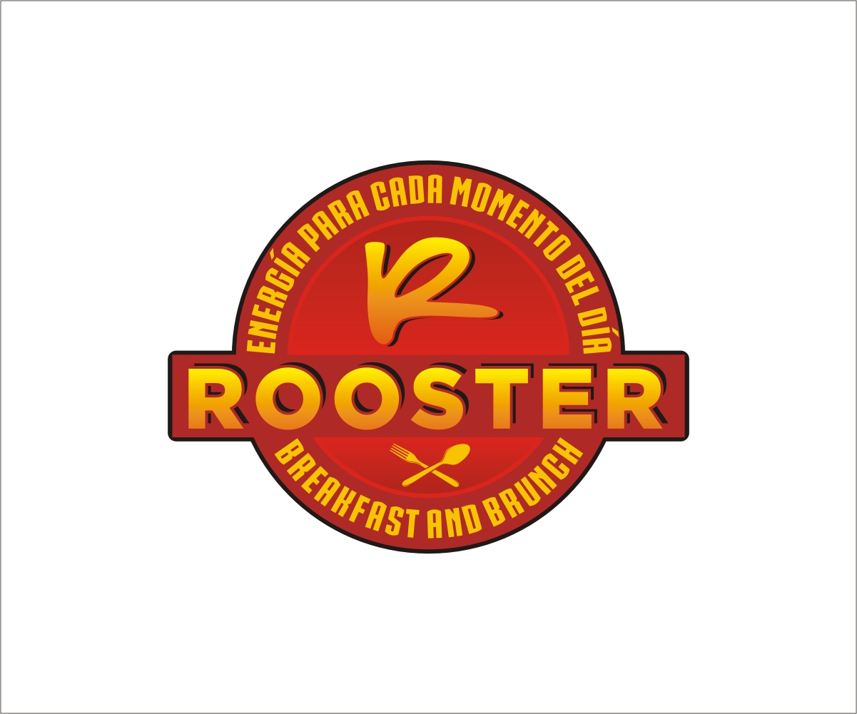 Logo Design by Rox Art Design for rooster | Design #15706580