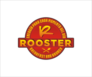 Logo Design by Rox Art Design for rooster | Design: #15706580