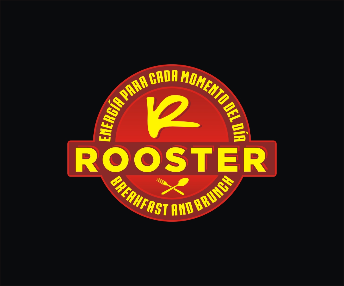Logo Design by Rox Art Design for rooster | Design #15706582