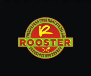 Logo Design by Rox Art Design for rooster | Design: #15706774