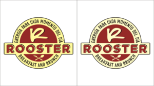 Logo Design by Rox Art Design for rooster | Design: #15707333