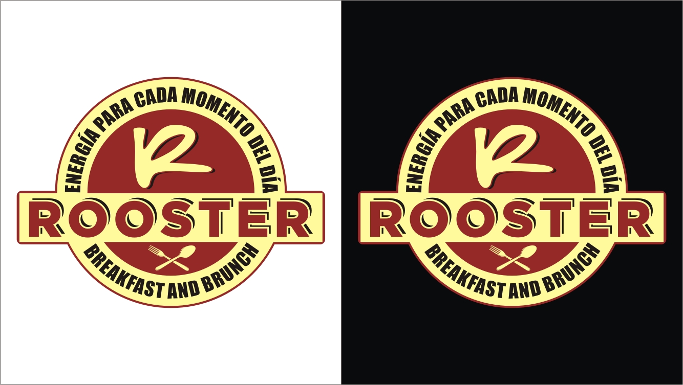 Logo Design by Rox Art Design for rooster | Design #15708055