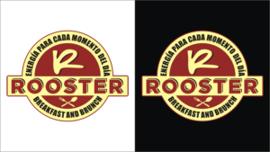 Logo Design by Rox Art Design for rooster | Design: #15708055