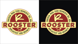 Logo Design by Rox Art Design for rooster | Design: #15708056
