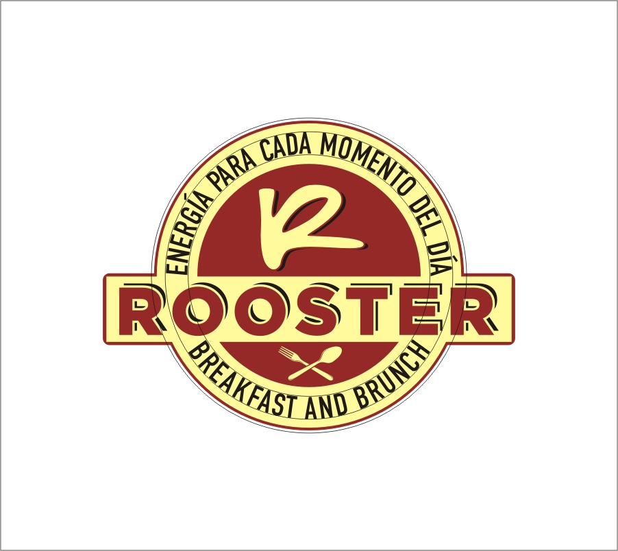 Logo Design by Rox Art Design for rooster | Design #15709021