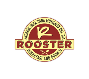 Logo Design by Rox Art Design for rooster | Design: #15709021