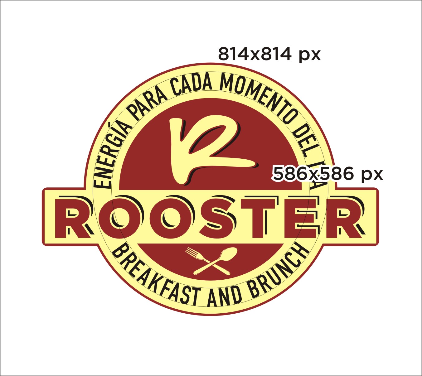 Logo Design by Rox Art Design for rooster | Design #15711656