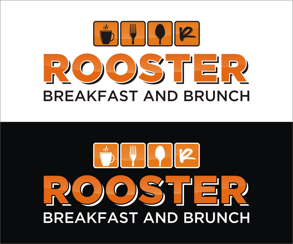 Logo Design by Rox Art Design for rooster | Design #15738236