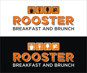 Logo Design by Rox Art Design for rooster | Design: #15738236