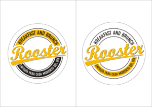Logo Design by Rox Art Design for rooster | Design: #15744352