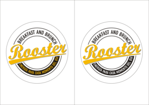 Logo Design by Rox Art Design for rooster | Design: #15744614
