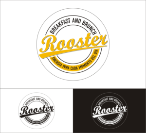 Logo Design by Rox Art Design for rooster | Design: #15744814