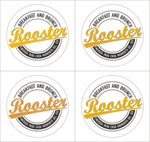 Logo Design by Rox Art Design for rooster | Design: #15745833