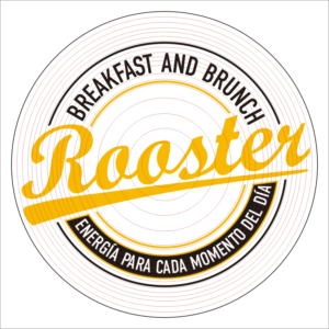 Logo Design by Rox Art Design for rooster | Design: #15748430