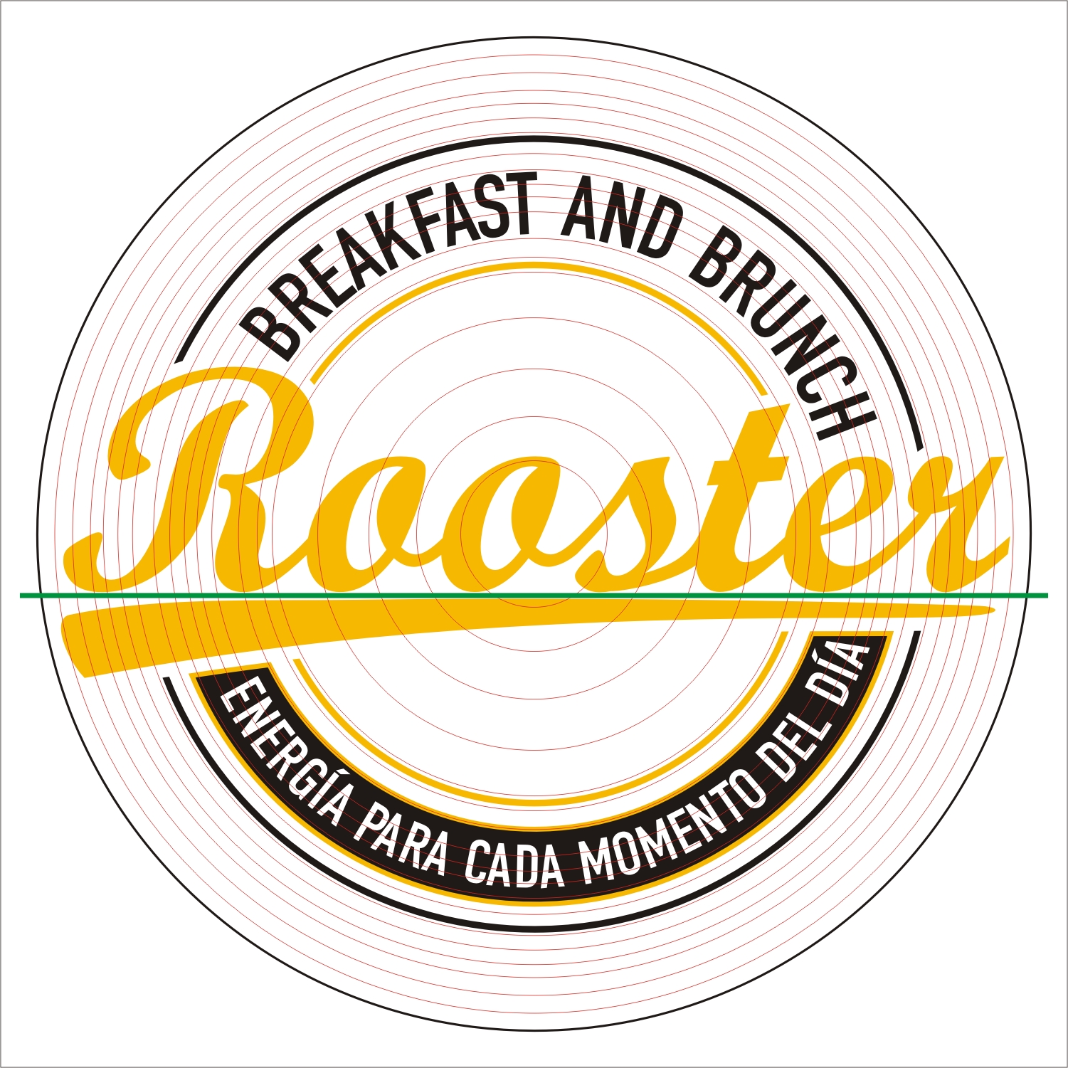 Logo Design by Rox Art Design for rooster | Design #15748511