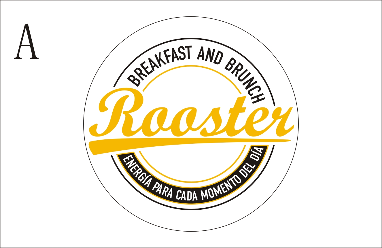 Logo Design by Rox Art Design for rooster | Design #15748822