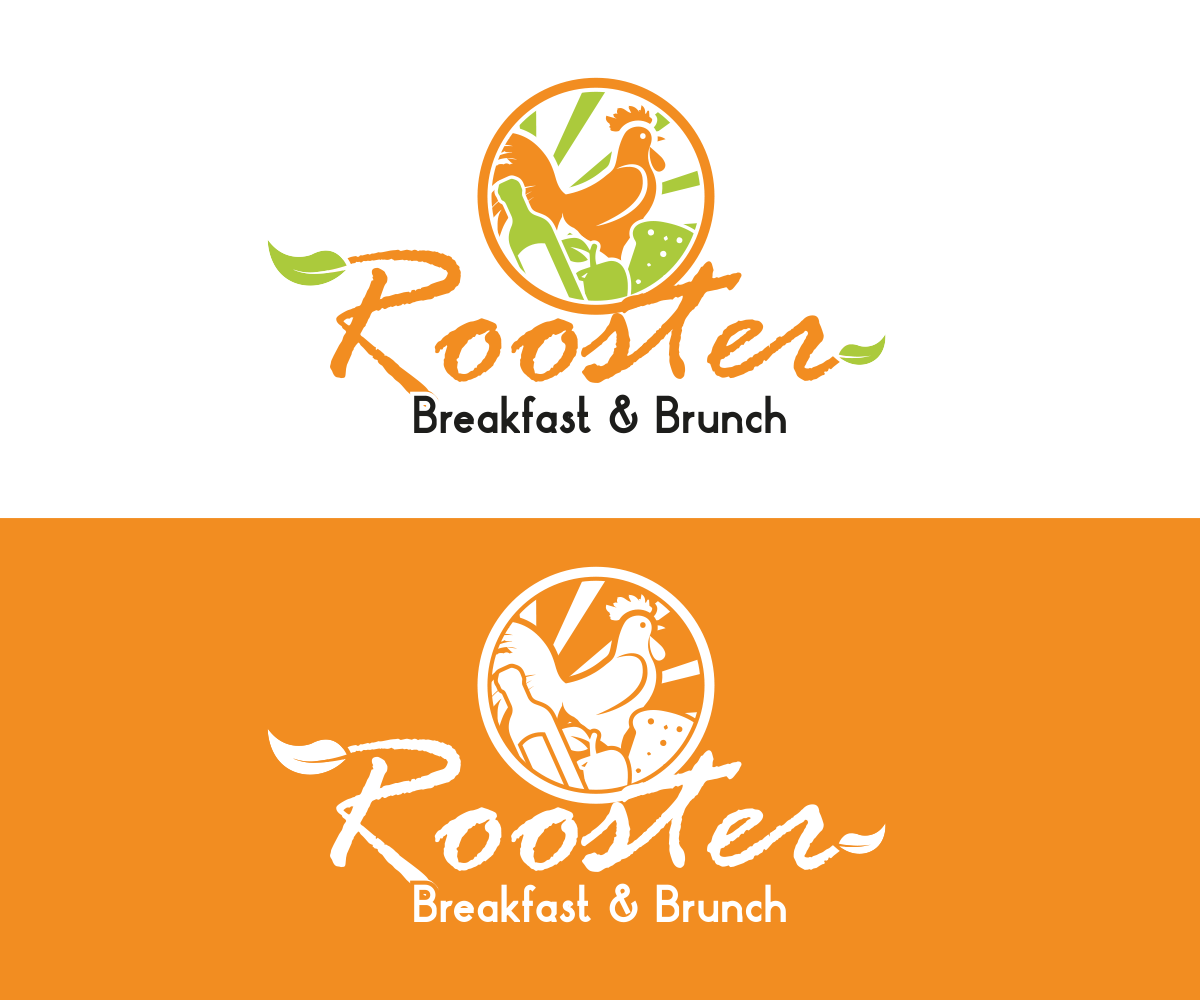 Logo Design by Duali Designs for rooster | Design #15696429