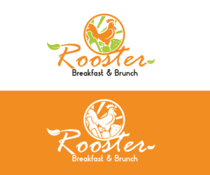 Logo Design by Duali Designs for rooster | Design: #15696429