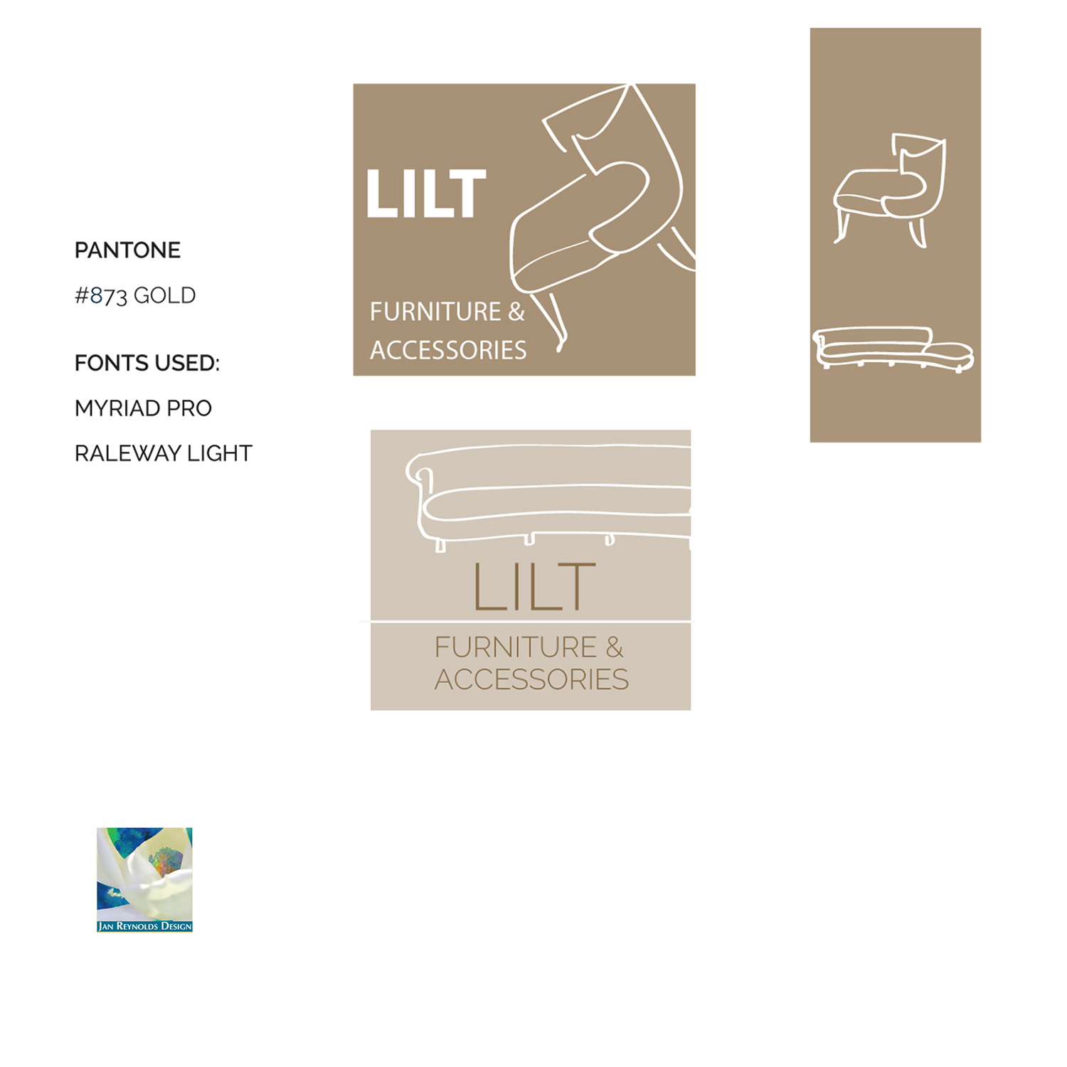 Logo Design by janz4 for this project | Design #15801488