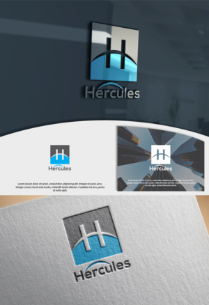 Logo Design by Renewable for this project | Design: #16028934