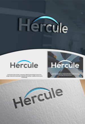 Logo Design by Renewable