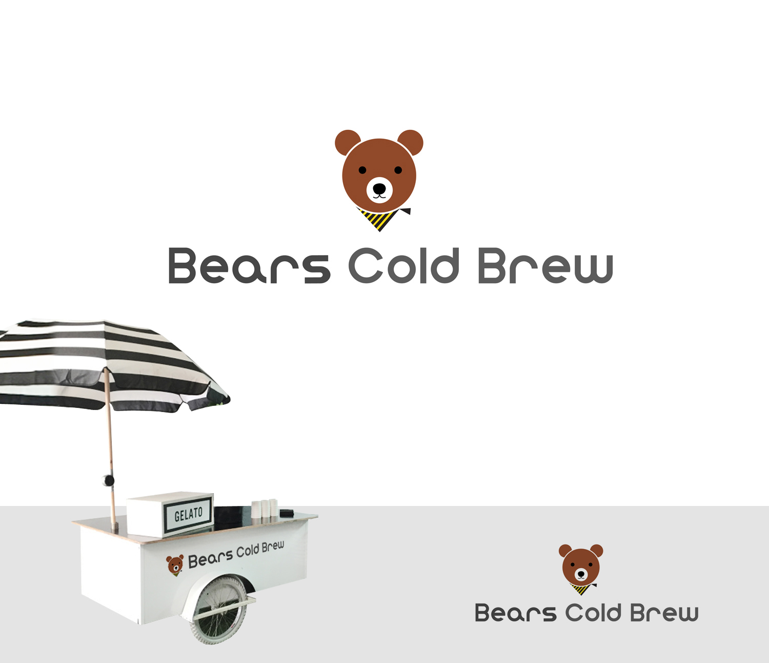 Logo Design by beautifulhand for this project | Design #15760772
