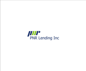 Logo Design by mitu2013 for pnr lending inc | Design: #2644120
