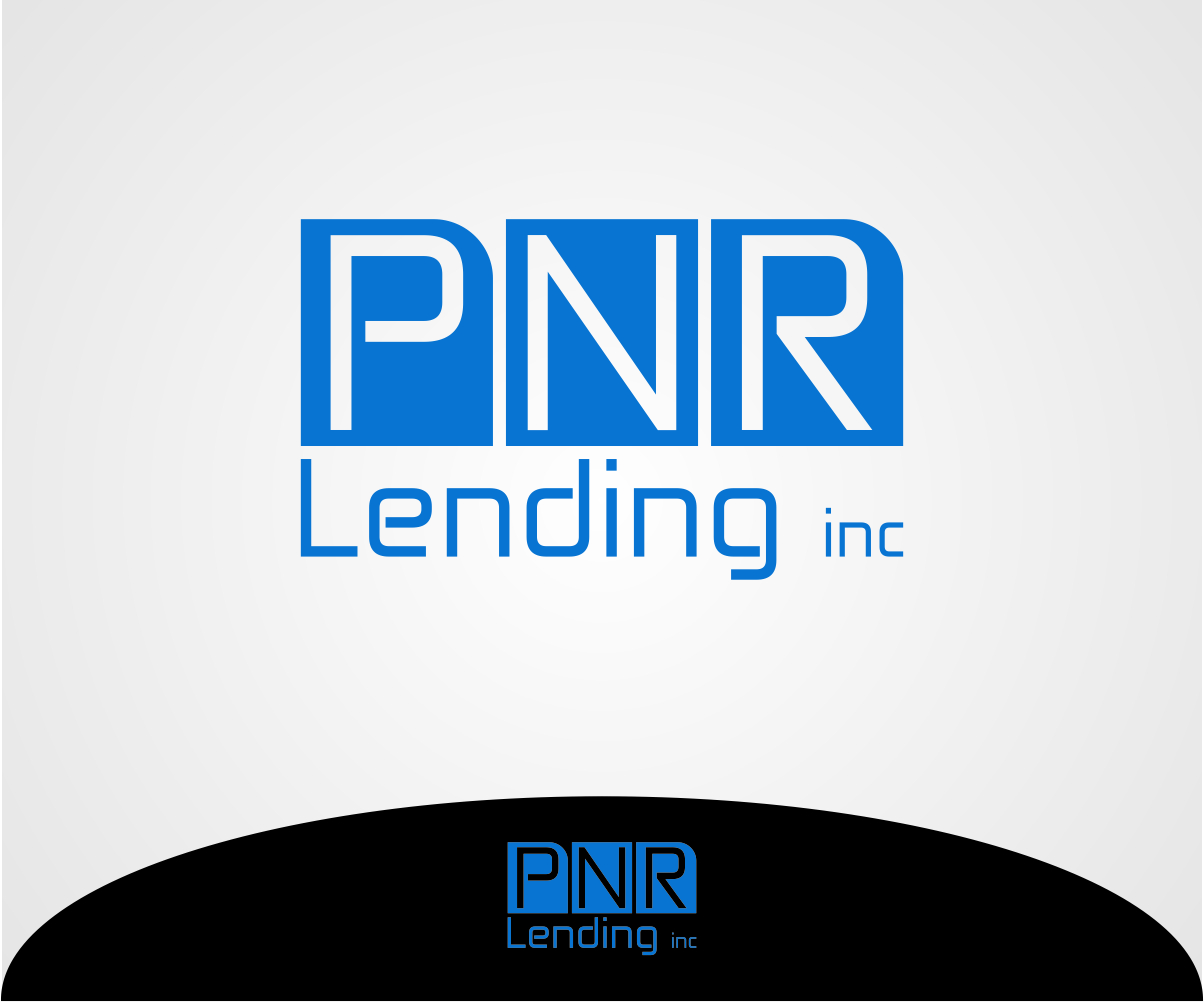 Logo Design by Aldor for pnr lending inc | Design #2607465