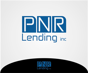 Logo Design by Aldor for pnr lending inc | Design: #2607465
