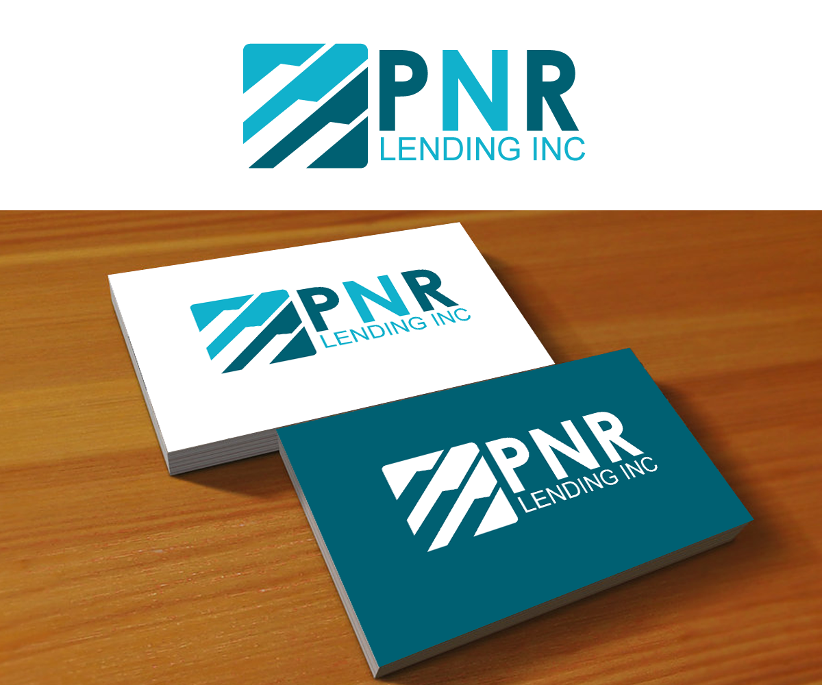 Logo Design by HeroG®APHIX for pnr lending inc | Design #2639815