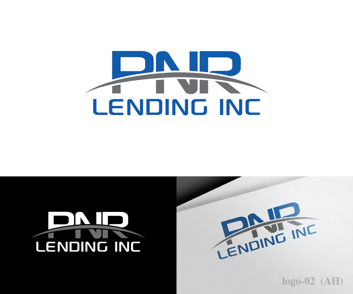 Design de Logo par  Esolbiz pour pnr lending inc | Design : #2604206
