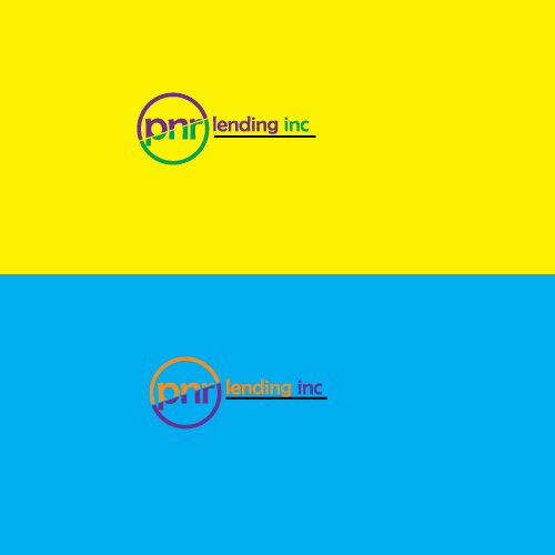 Logo Design by COGEY for pnr lending inc | Design #2609295