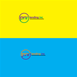 Logo Design by COGEY for pnr lending inc | Design: #2609295