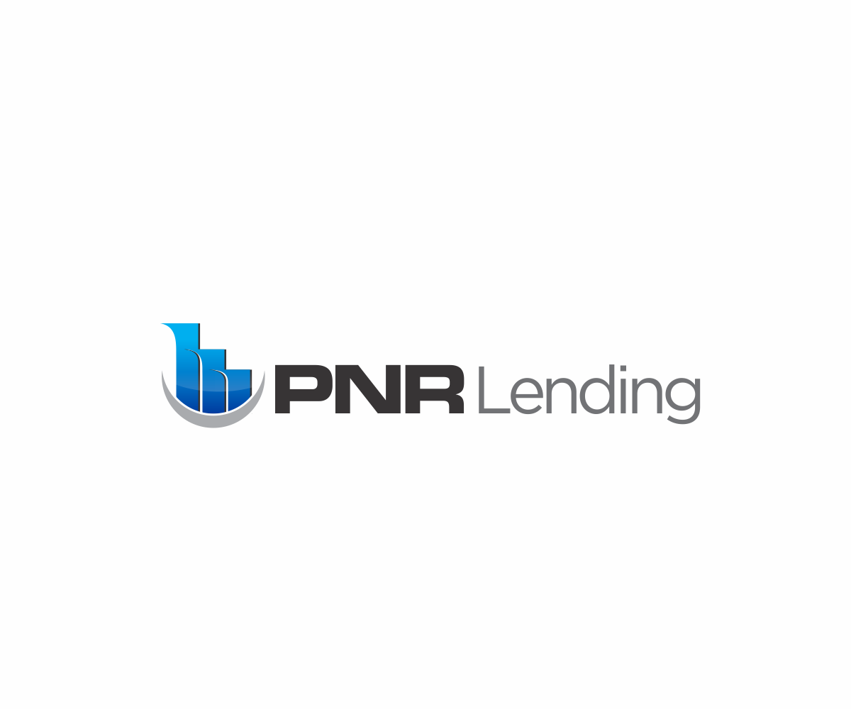 Logo Design by deplangga for pnr lending inc | Design #2647802