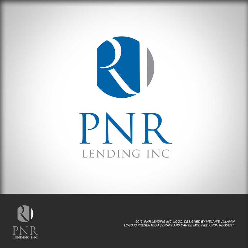 Design de Logo par mvillamin pour pnr lending inc | Design #2644640