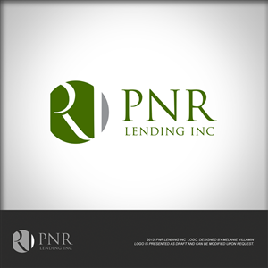 Design de Logo par mvillamin pour pnr lending inc | Design : #2644652
