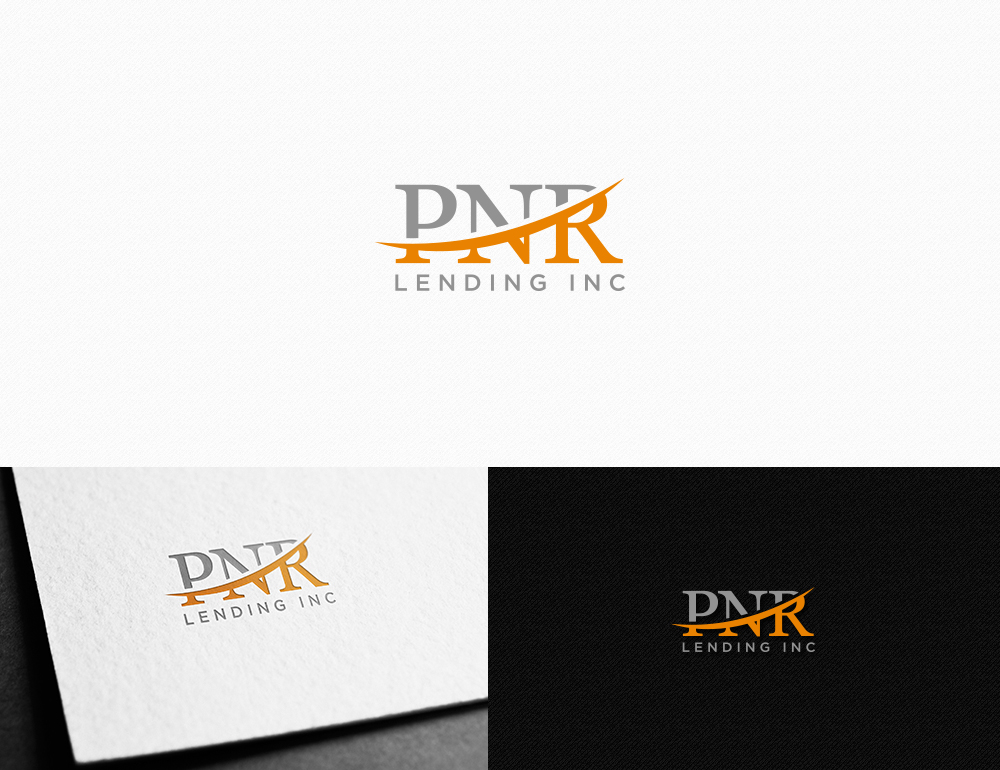 Logo Design by creativecorner for pnr lending inc | Design #2651817