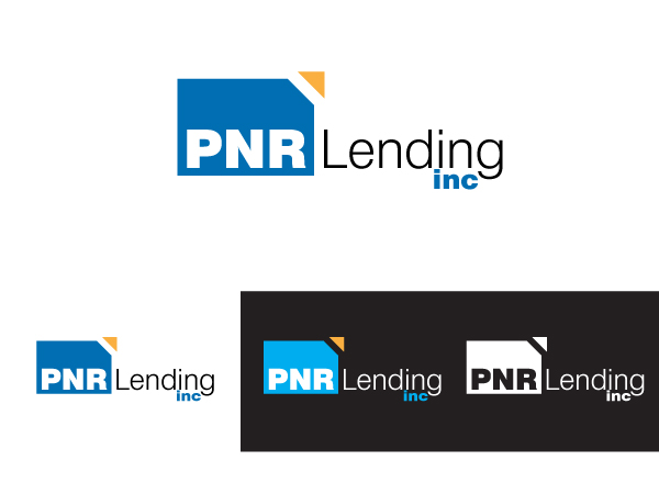 Design de Logo par OUT of BOX.d pour pnr lending inc | Design #2638254