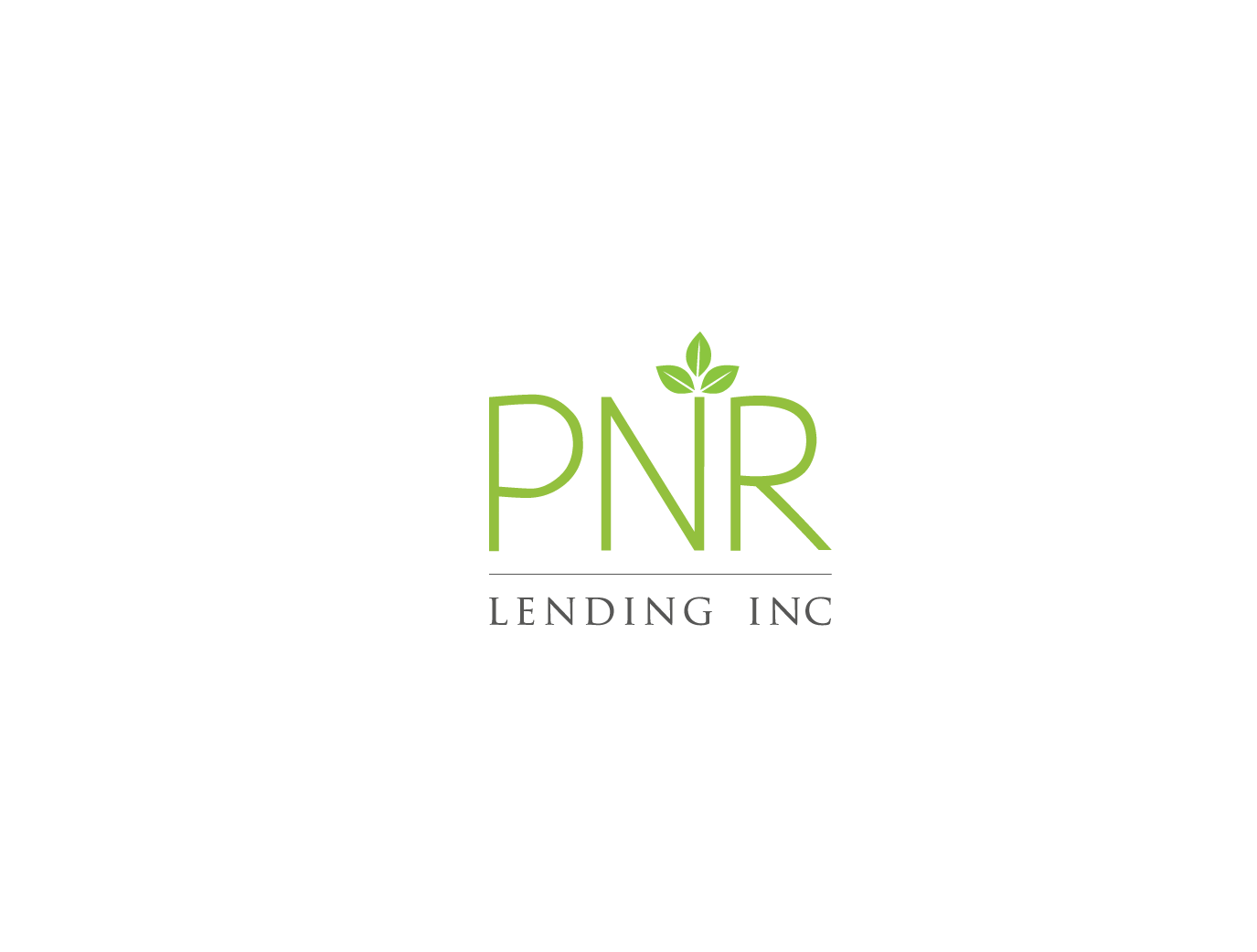 Logo Design by Pv_999 for pnr lending inc | Design #2617839