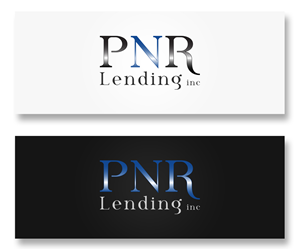 Design de Logo par GraphicAl pour pnr lending inc | Design #2606320