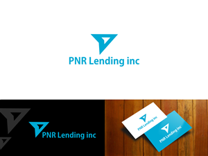 Design de Logo par ProOne pour pnr lending inc | Design : #2603385