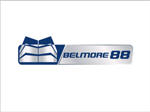 Logo Design by Blueberry